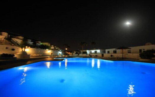 1 Bed Apartment in Puert del Carmen