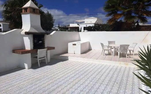 3 Bed Villa In Guime
