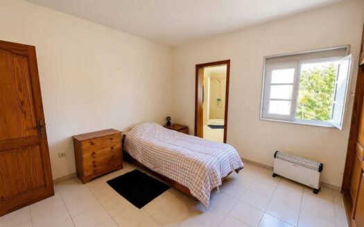 Country Villa In La Asomada
