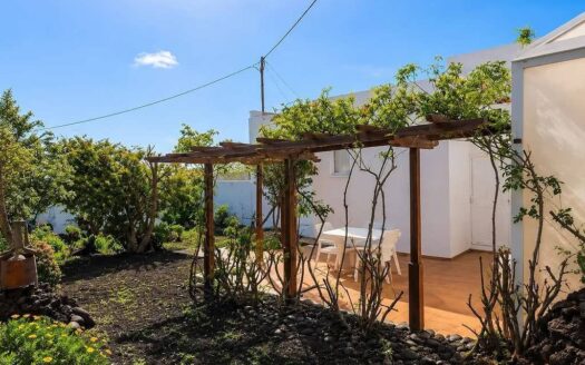 Country Villa In La Asomada