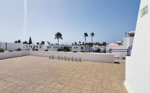 2 Bedroom Apt in Puerto del Carmen