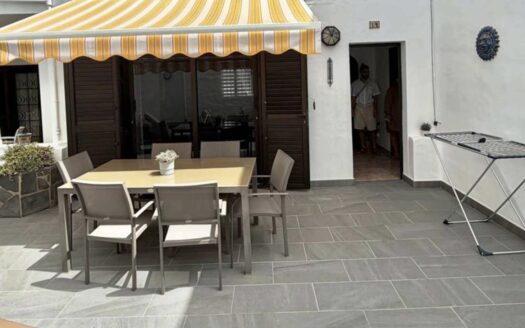 3 Bedroom Apartment + Sep Studio in Puerto del Carmen