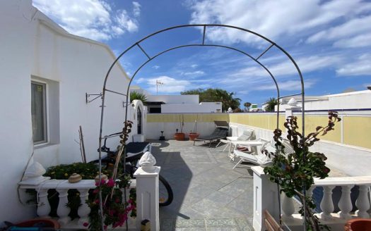 2 Bedroom Bungalow in Puerto del Carmen