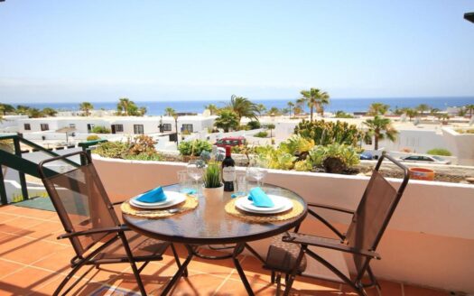 1 Bed Apartment in Puert del Carmen