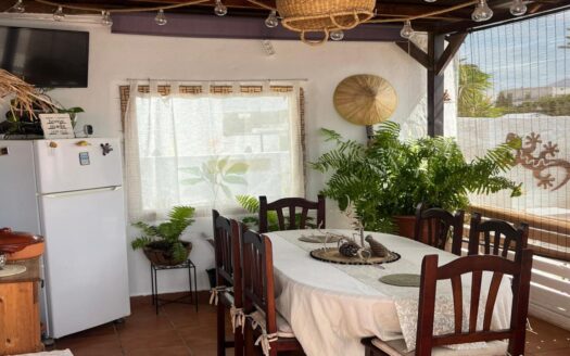 2 Bed Apartment Property in Yaiza