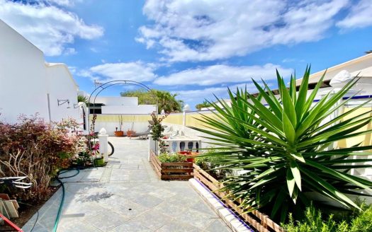 2 Bedroom Bungalow in Puerto del Carmen
