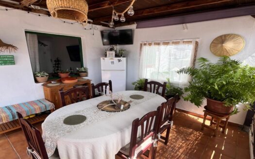 2 Bed Apartment Property in Yaiza