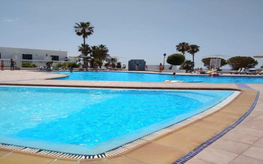 2 Bedroom Apartment in Puerto del Carmen