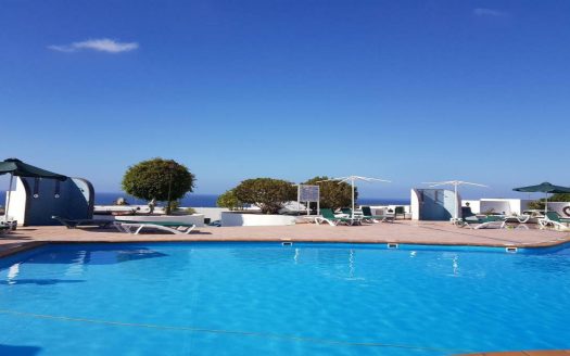 2 Bedroom Apartment in Puerto del Carmen