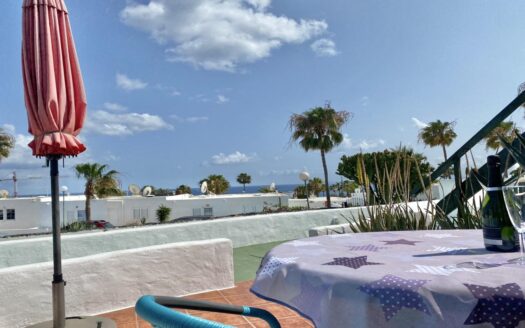 1 Bedroom Apartment In Puerto del Carmen