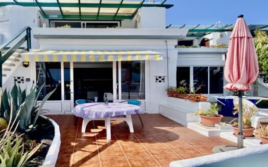 1 Bedroom Apartment In Puerto del Carmen