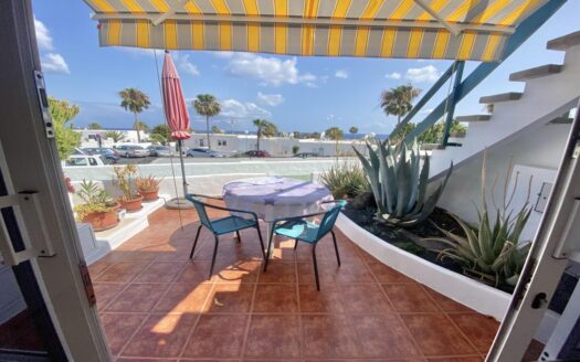 1 Bedroom Apartment In Puerto del Carmen