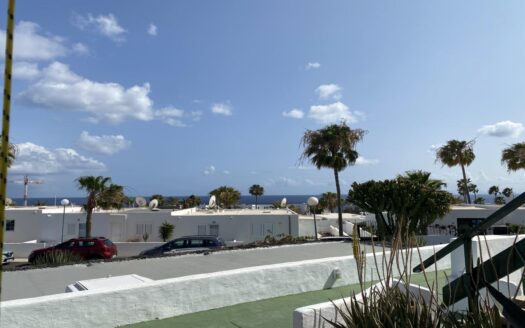 1 Bedroom Apartment In Puerto del Carmen