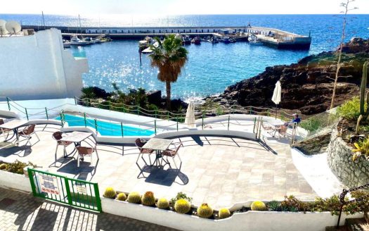 Beachfront Property in Puerto del Carmen