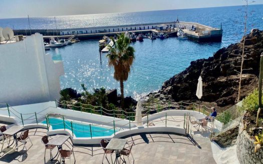 Beachfront Property in Puerto del Carmen