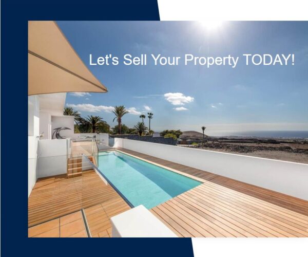 LETS SELL YOUR PROPERTY