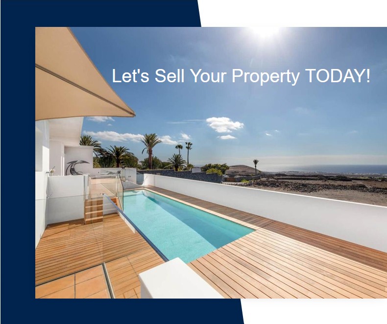 LETS SELL YOUR PROPERTY