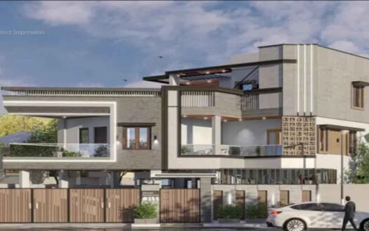 Building Plot In Puerto Calero