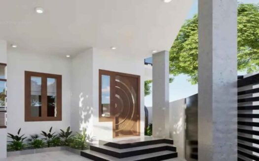 Building Plot In Puerto Calero