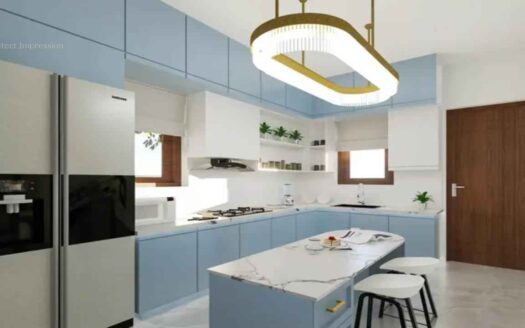 Building Plot In Puerto Calero