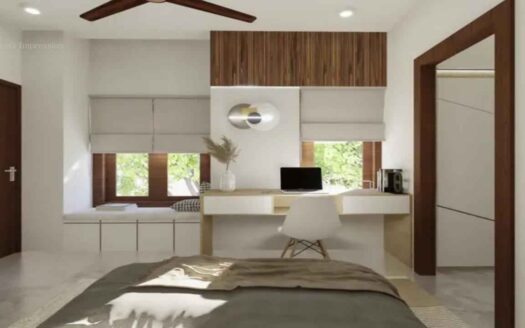 Building Plot In Puerto Calero