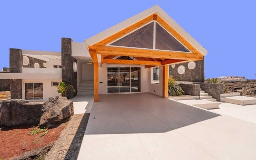 NEW Build Luxury Villa