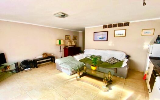 1 Bedroom Apartment – Puerto del Carmen