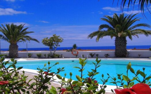 2 Bedroom Apt in Puerto del Carmen