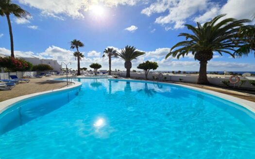 2 Bedroom Apt in Puerto del Carmen