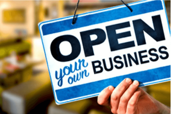 open a business in Lanzarote