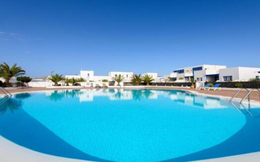 3 Bedroom villa in Puerto Calero