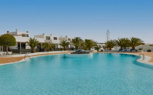 3 Bedroom villa in Puerto Calero