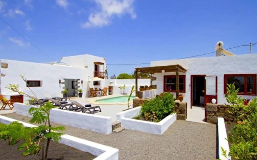 Guest House Investment