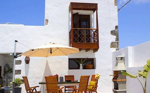 Guest House Investment