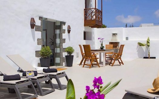 Guest House Investment