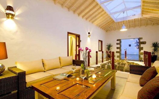 Guest House Investment